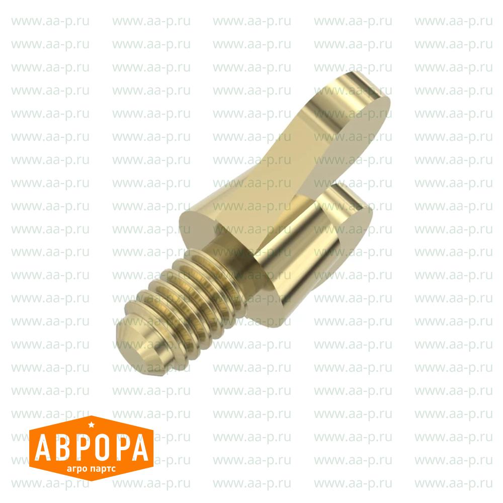 21M1689 ВИНТ  С  БАРАШКОМ